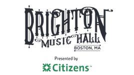 Brighton Music Hall