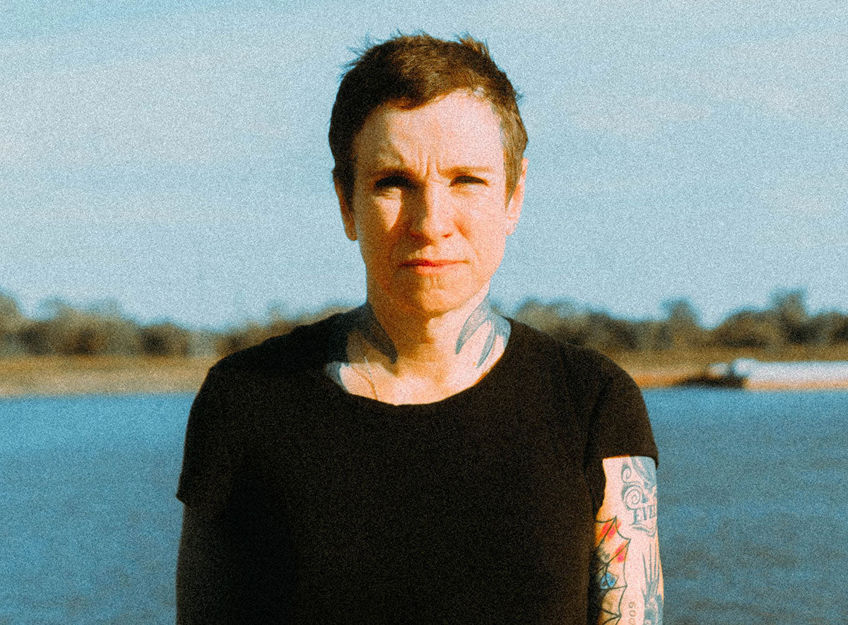 Laura Jane Grace Laura Jane Grace