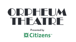 Orpheum Theatre